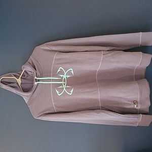 Under Armour hoodie L